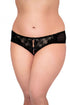 Culottes model 124488 SoftLine Collection